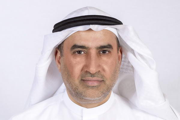 Abdullah Aldubaikhi - CEO of Bahri