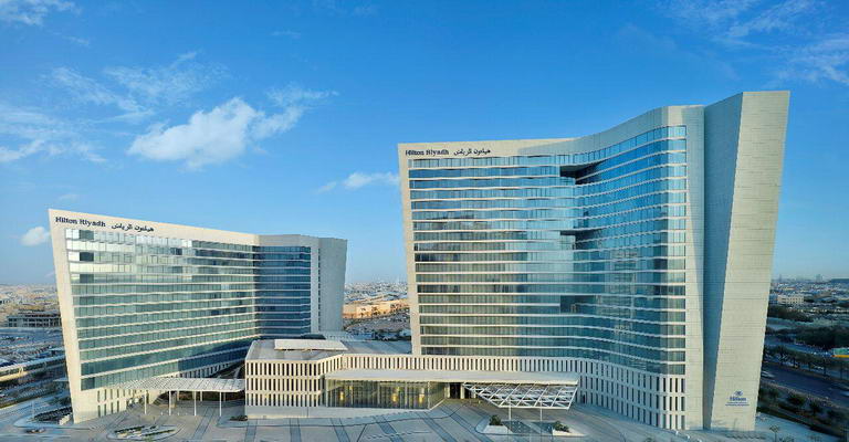 فندق هيلتون الرياض يعلن عن عروضه الرمضانية