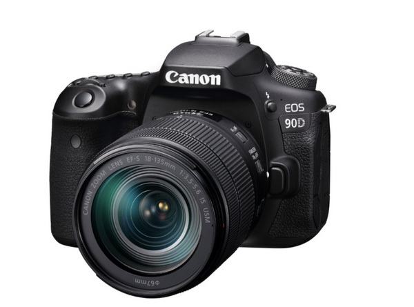 "كانون" تحتفل بتصدرها سوق الكاميرات الرقمية ذات العدسات القابلة للتبديل للعام الـ17 على التوالي