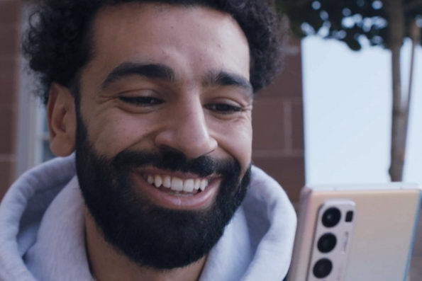 أوبو تطلق حملة #عيش_جو_رمضان بمشاركة لاعب كرة القدم الدولي محمد صلاح