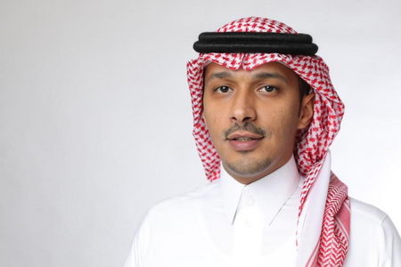 علي بن حمد الصقري رئيس مجلس إدارة شركة لجام للرياضة