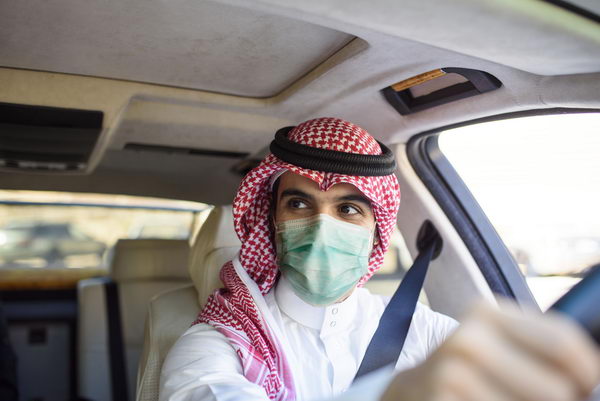 مبادرة رمضانية من أوبر لدعم السائقين في المملكة