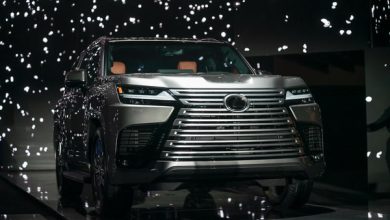 الرياض تحتضن الظهور العالمي الأول لأيقونة سيارات الدفع الرباعي الفاخرة