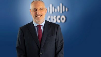 سيسكو تكشف النقاب عن معيار الثقة الجديد للتحول الرقمي