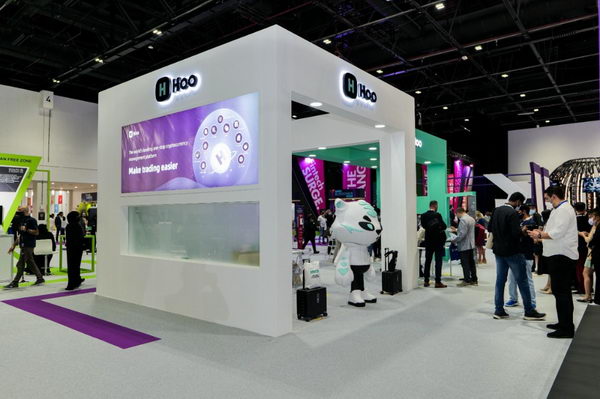 منصة "Hoo Global" لخدمات أصول البلوكتشين تظهر للمرة الأولى بقمة البلوكتشين المستقبلي 2021 في دبي