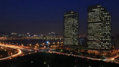 إل جي تنشر نتائج أرباحها الأولية للربع الثالث من عام 2021