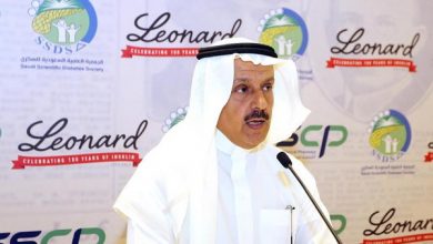 • د. السفري: المملكة من أوائل الدول إصابة بـ "السكري"