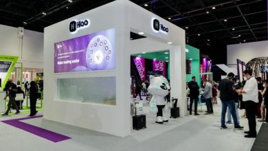 منصة "Hoo Global" لخدمات أصول البلوكتشين تظهر للمرة الأولى بقمة البلوكتشين المستقبلي 2021 في دبي
