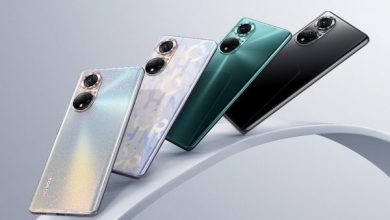 HONOR 50 هاتف مدونات الفيديو الفريد أصبح متوفر في الأسواق